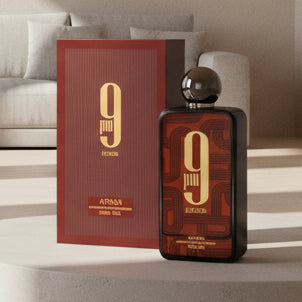9PM Elixir Afnan Extrait de Parfum Unisex