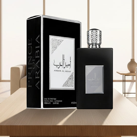Ameer Al Arab Asdaaf Eau de Parfum Para Hombre