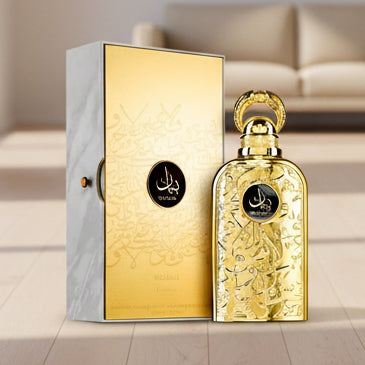 Bayaan Lattafa Eau de Parfum Unisex