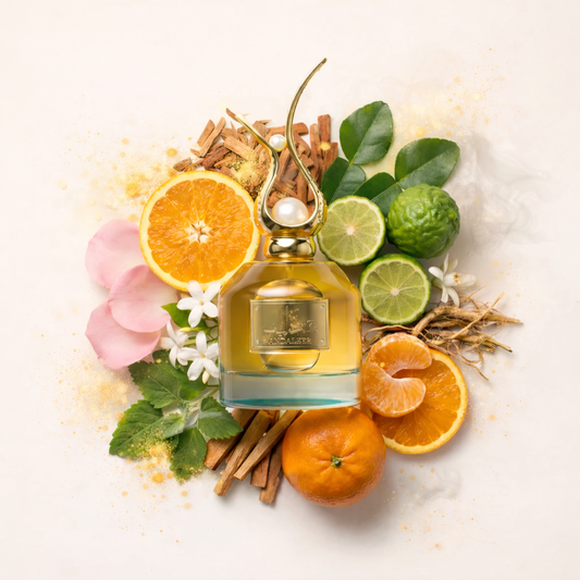 Al Andaleeb Asdaaf Eau de Parfum Para Mujer
