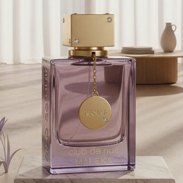 Club De Nuit Maleka Armaf Eau de Parfum Para Mujer