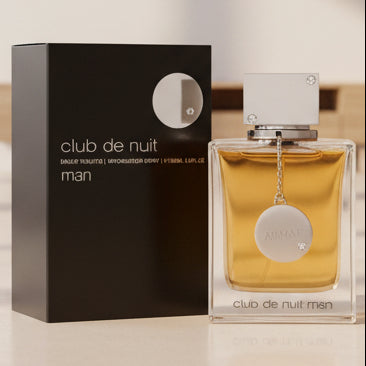 Club de Nuit Man Armaf Eau de Toilette Para Hombre