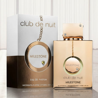 Club de Nuit Milestone Armaf Eau de Parfum Unisex