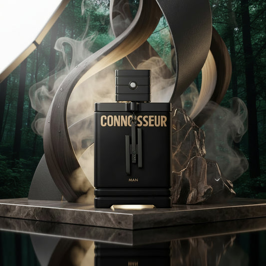 Connoisseur Man Armaf Eau de Parfum Para Hombre