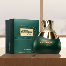 Detour Eco Al Haramain Eau de Parfum Unisex
