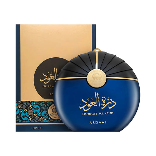 Durrat Al Oud Asdaaf Eau de Parfum Unisex