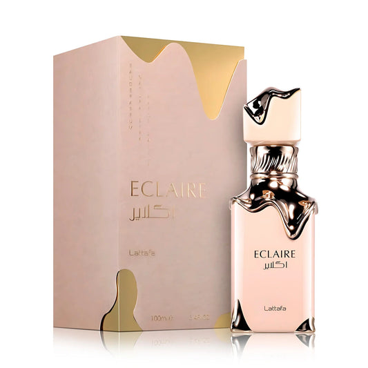 Eclaire Lattafa Eau de Parfum Para Mujer