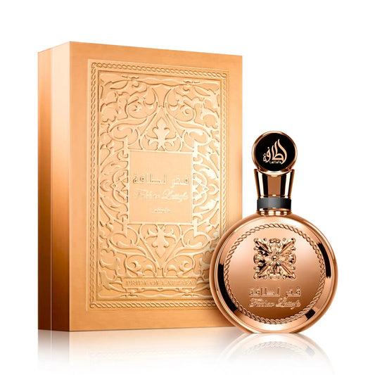 Fakhar Extrait Lattafa Eau de Parfum Para Hombre