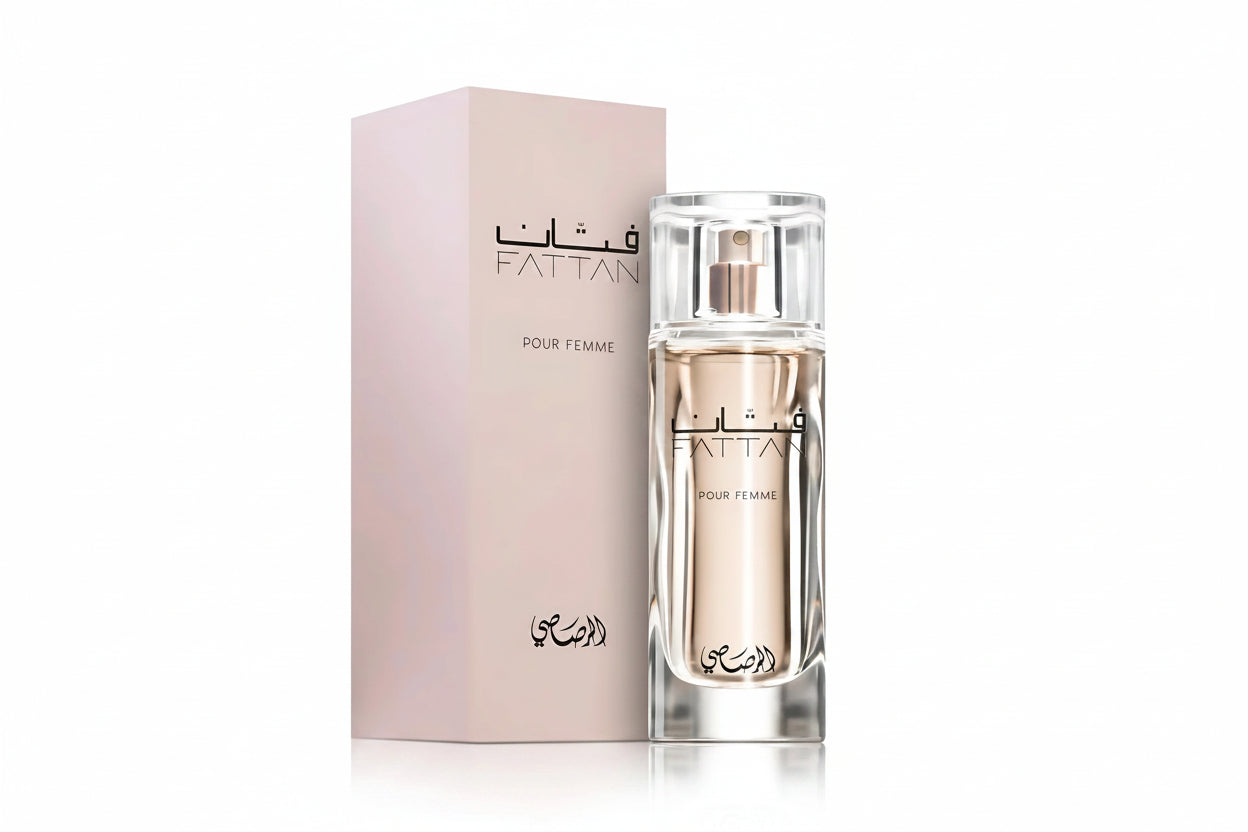 Fattan Pour Femme Rasasi Eau de Parfum Para Mujer