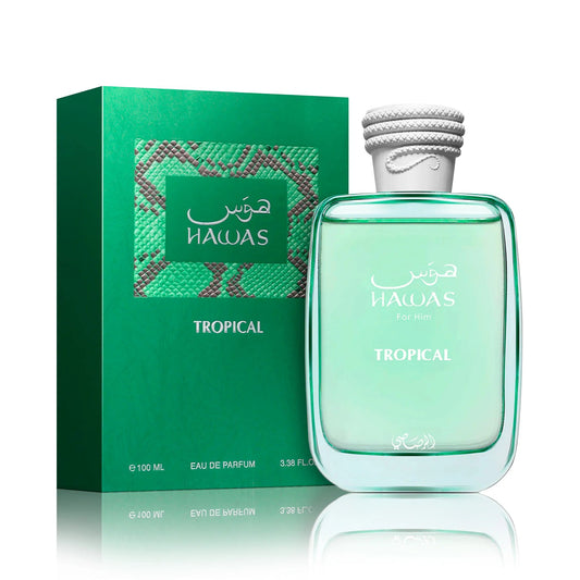 Hawas Tropical Rasasi Eau de Parfum Para Hombre