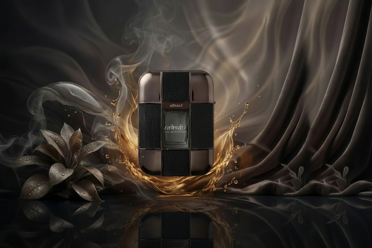 Legesi Homme Armaf Eau de Parfum Para Hombre