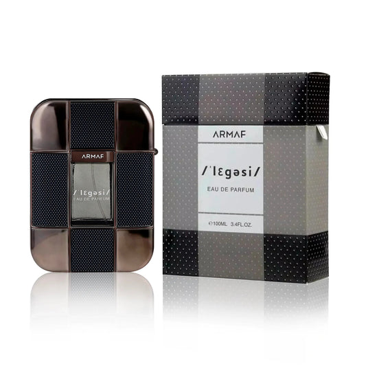 Legesi Homme Armaf Eau de Parfum Para Hombre