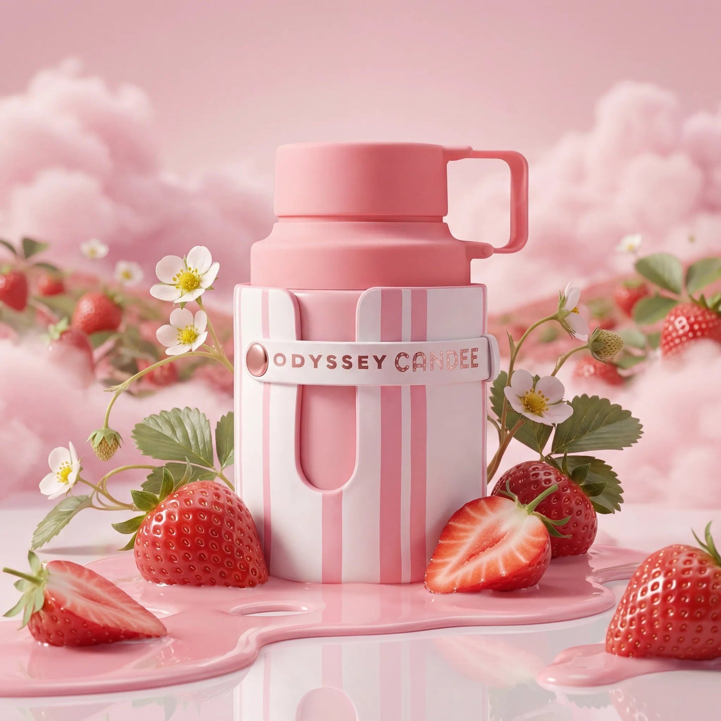 Odyssey Candee Armaf Eau de Parfum Para Mujer
