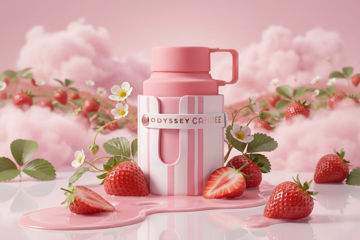 Odyssey Candee Armaf Eau de Parfum Para Mujer