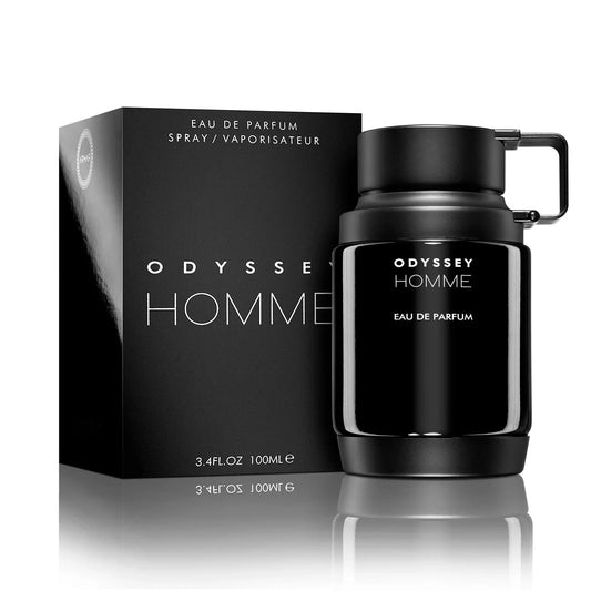 Odyssey Homme Armaf Eau de Parfum Para Hombre
