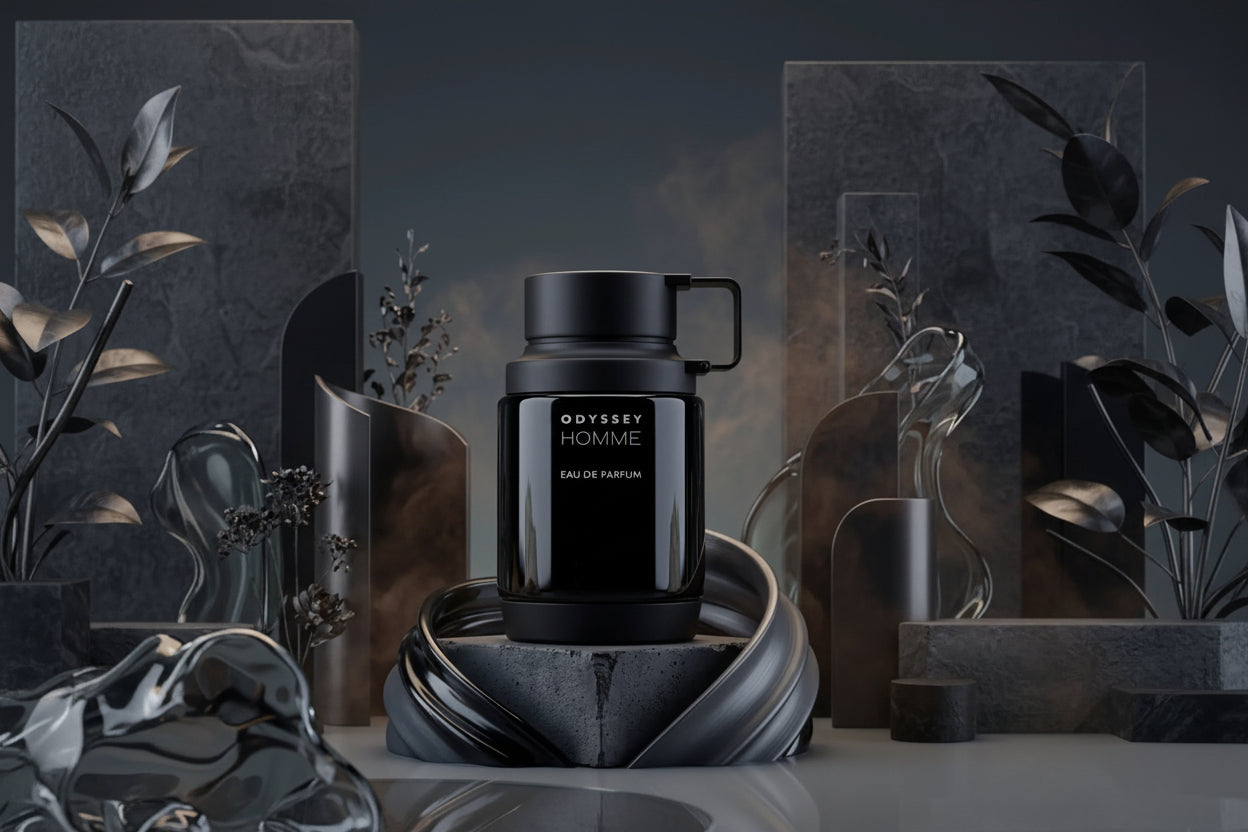 Odyssey Homme Armaf Eau de Parfum Para Hombre