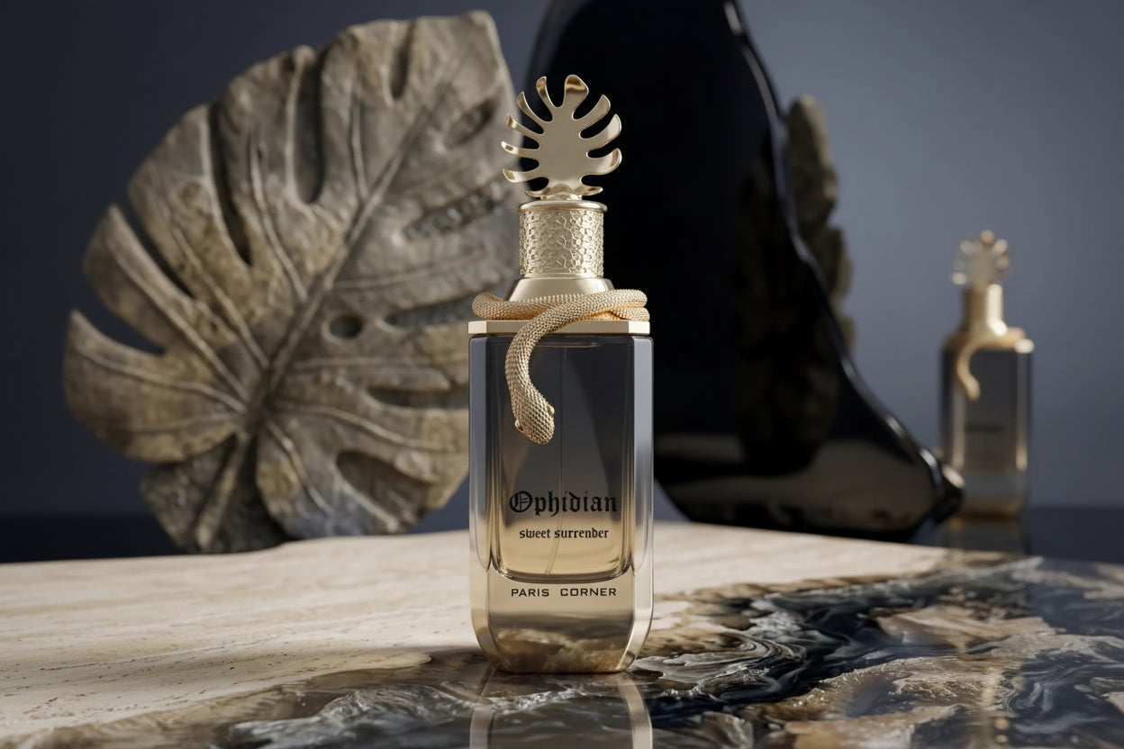 Ophidian Sweet Surrender Paris Corner Eau de Parfum Unisex