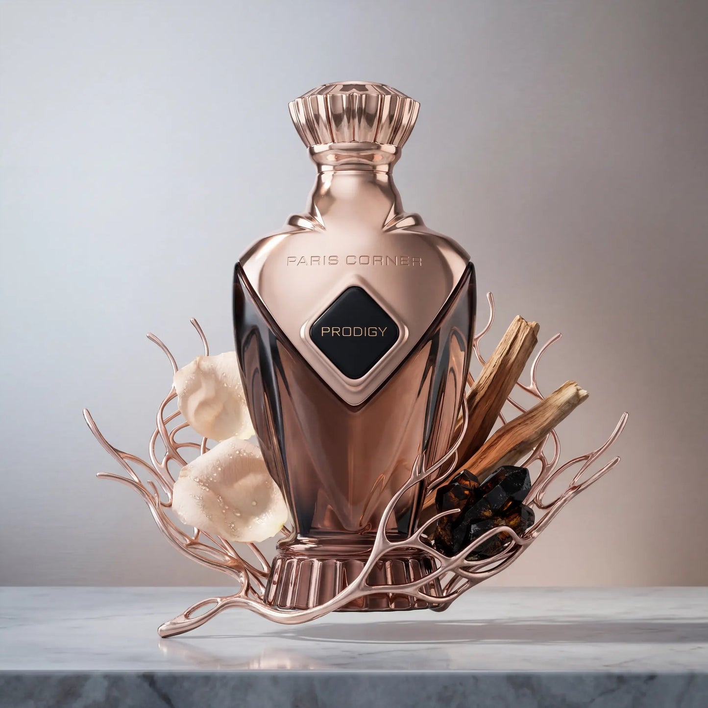 Prodigy Paris Corner Eau de Parfum Unisex