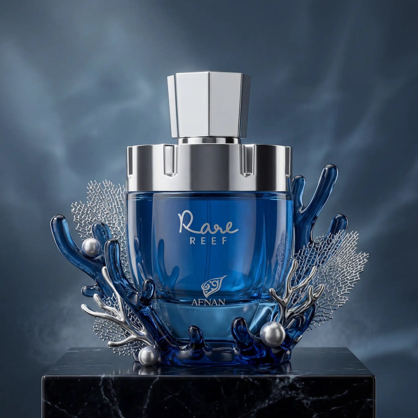 Rare Reef Afnan Extrait de Parfum Unisex