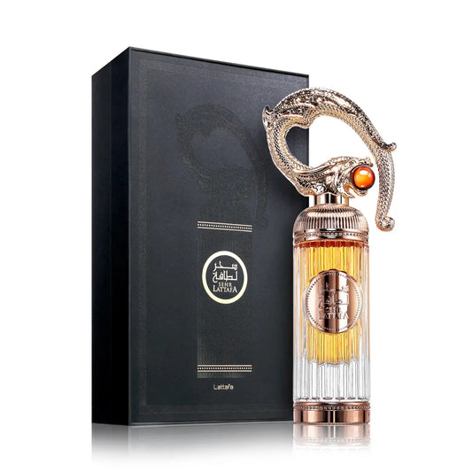 Sehr Lattafa Eau de Parfum Unisex