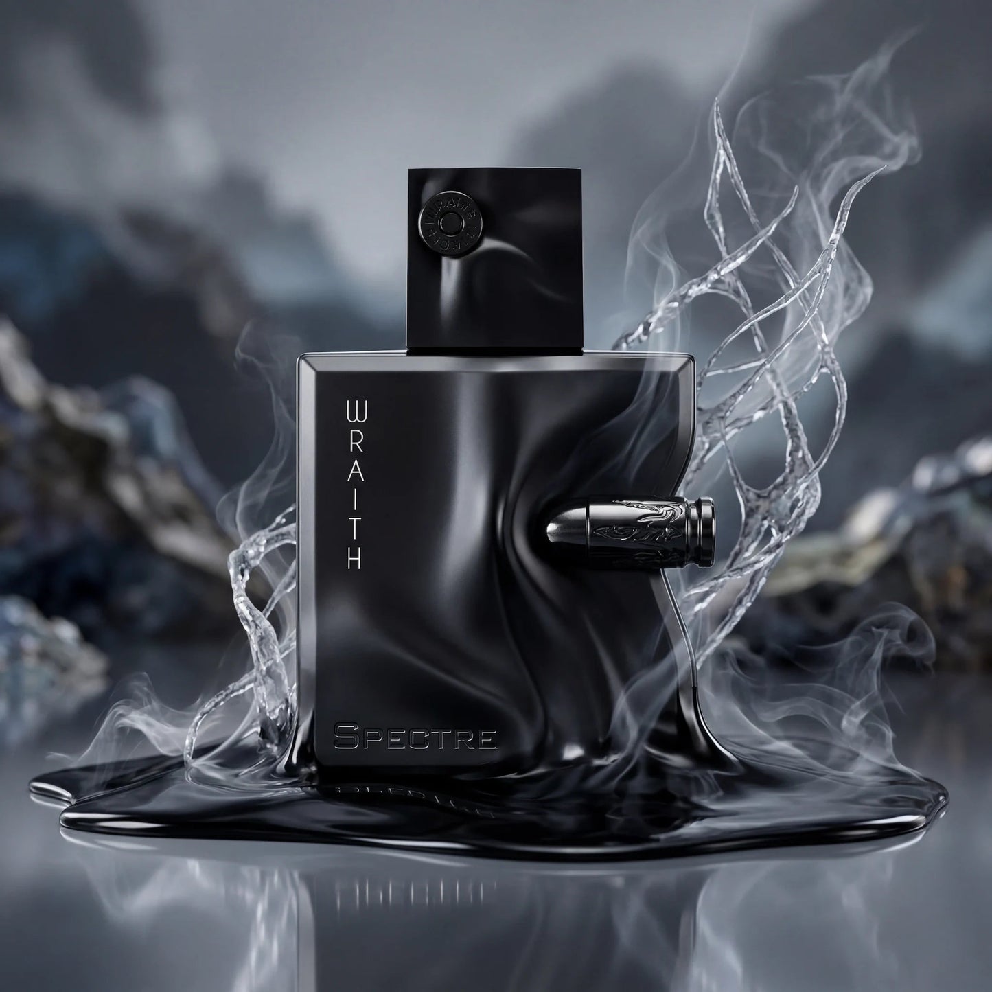 Spectre Wraith French Avenue Eau de Parfum Para Hombre