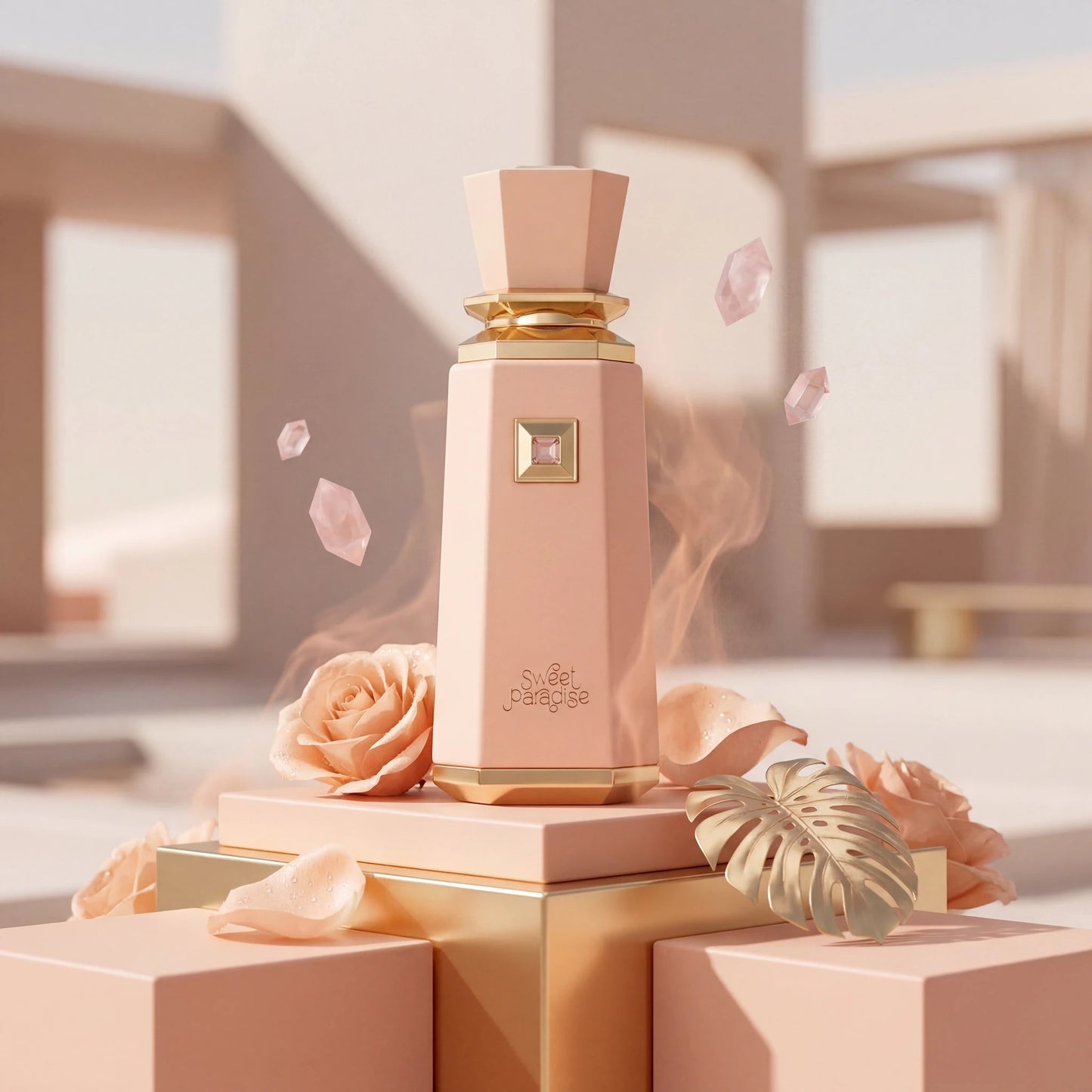 Sweet Paradise French Avenue Eau de Parfum Para Mujer
