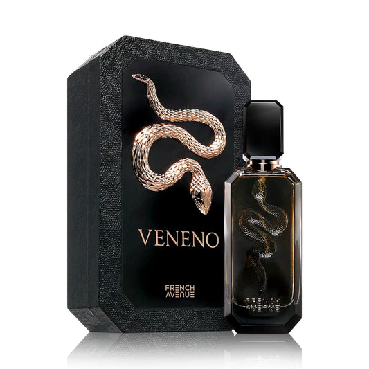 Veneno French Avenue Eau de Parfum Unisex