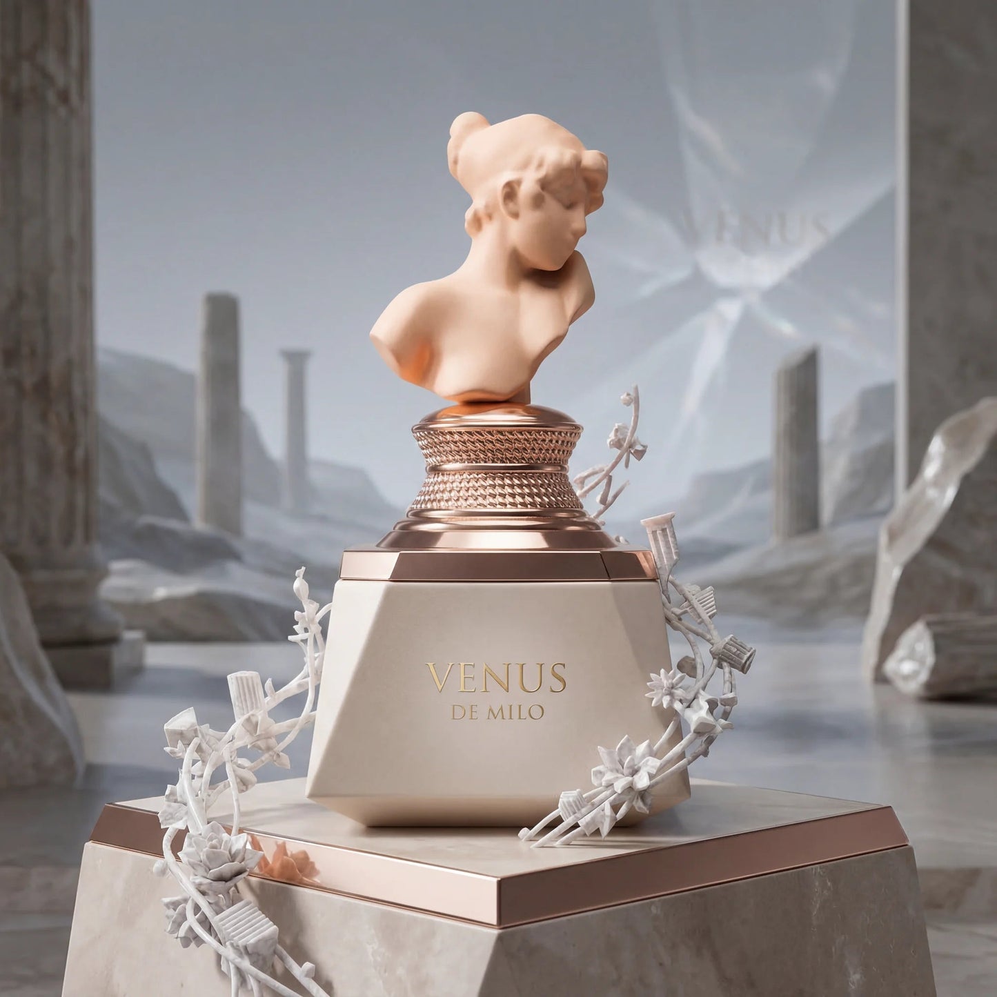 Venus de Milo French Avenue Eau de Parfum Para Mujer