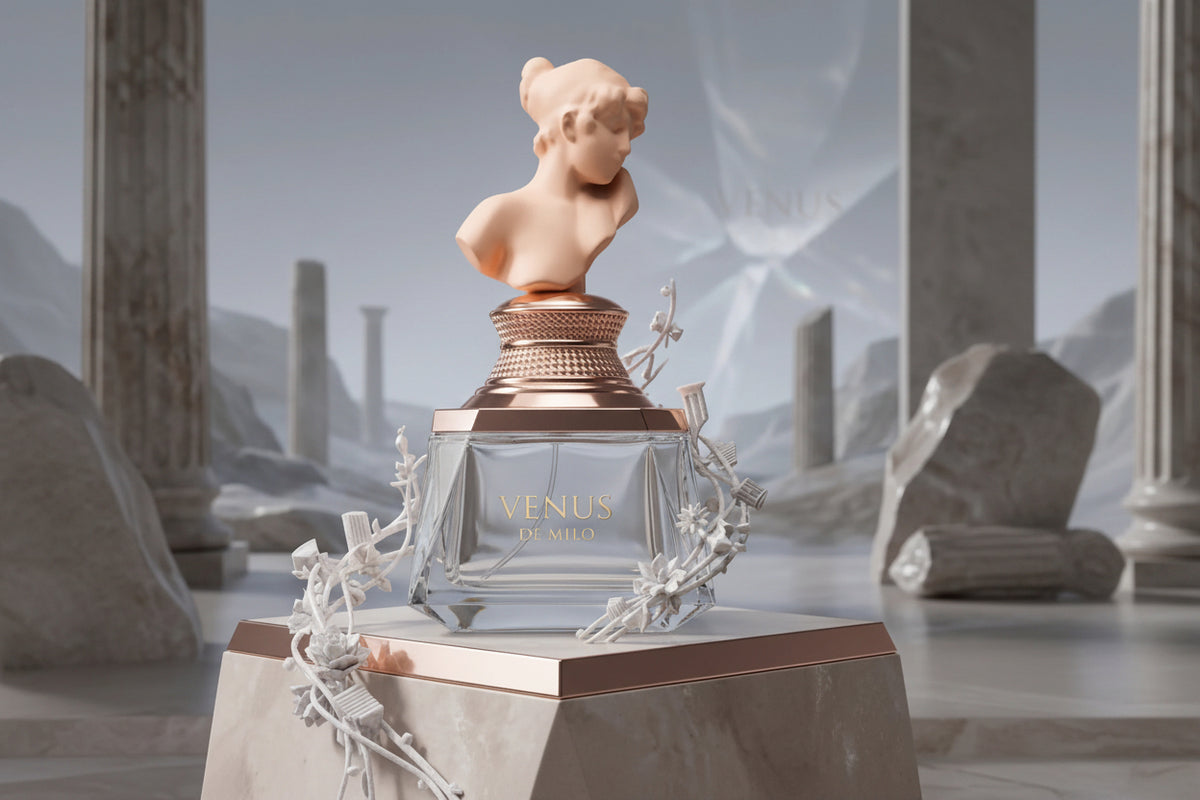 Venus de Milo French Avenue Eau de Parfum Para Mujer