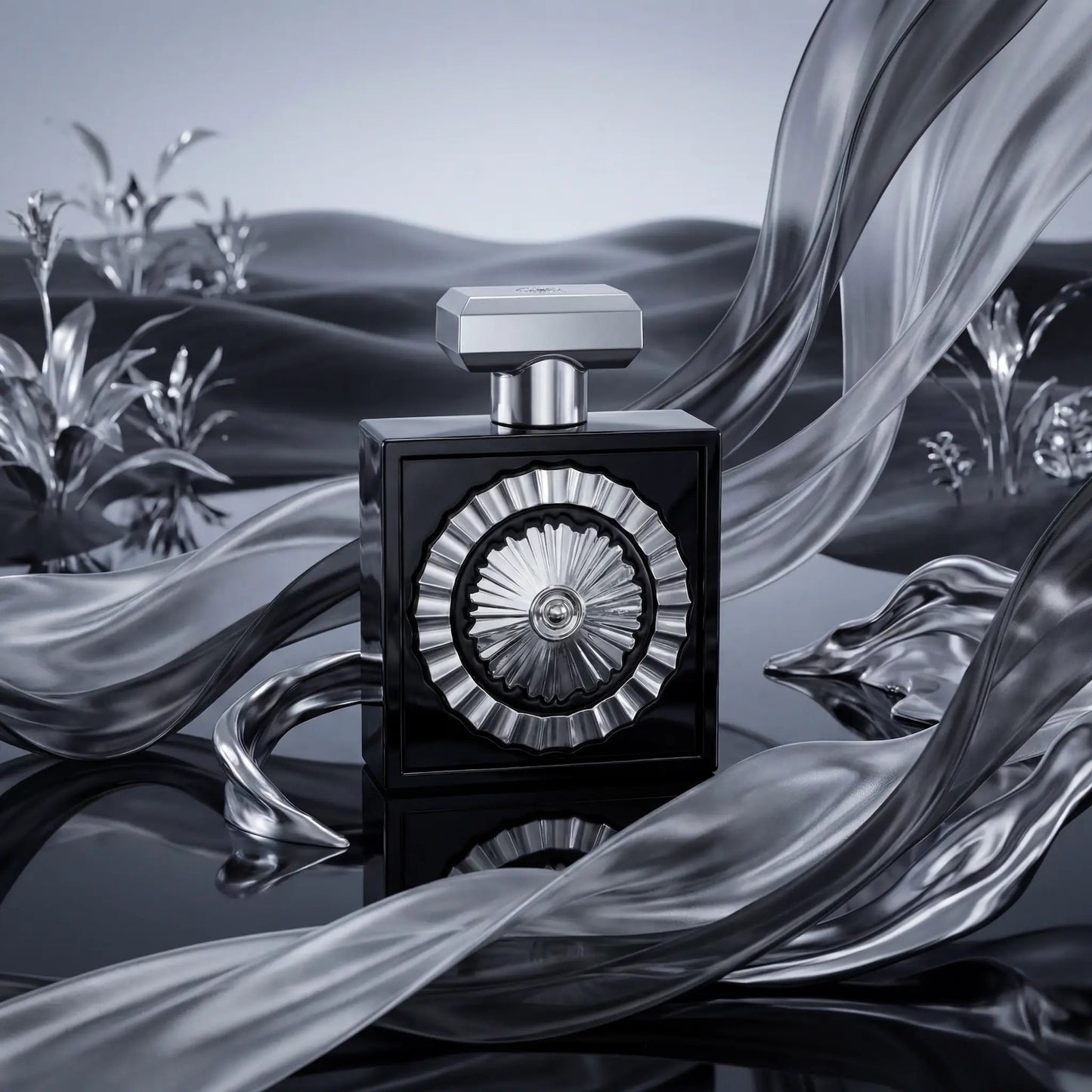 Wajood Lattafa Eau de Parfum Para Hombre