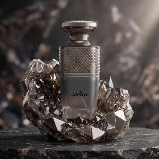 Zodiac Paris Corner Eau de Parfum Unisex