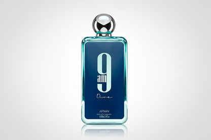 9AM Dive Afnan Eau de Parfum Para Hombre