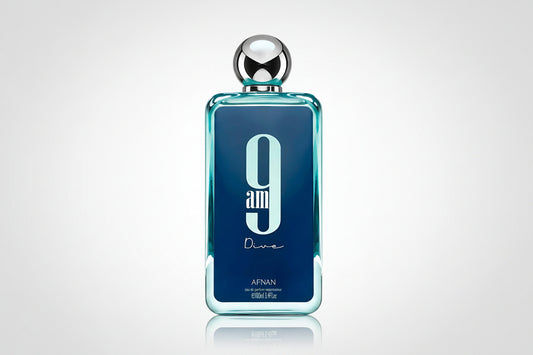 9AM Dive Afnan Eau de Parfum Para Hombre