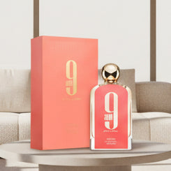9AM Pour Femme Afnan Eau de Parfum Para Mujer