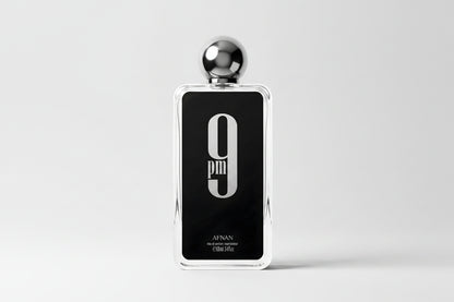 9PM Afnan Eau de Parfum Para Hombre