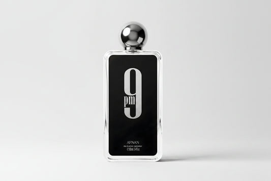 9PM Afnan Eau de Parfum Para Hombre