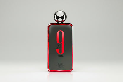 9PM Rebel Afnan Eau de Parfum Unisex