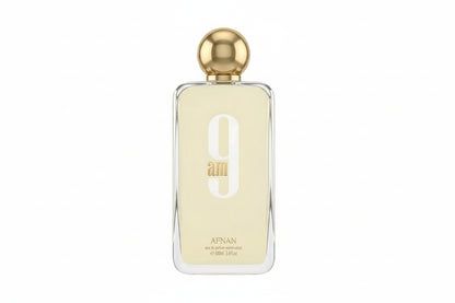 9AM Afnan Eau de Parfum Para Mujer