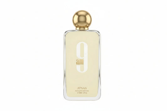 9AM Afnan Eau de Parfum Para Mujer
