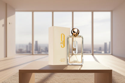 9AM Afnan Eau de Parfum Para Mujer