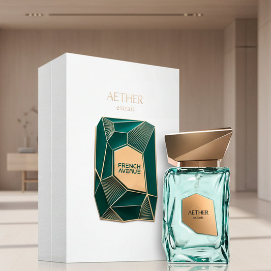 Aether French Avenue Extrait de Parfum Unisex