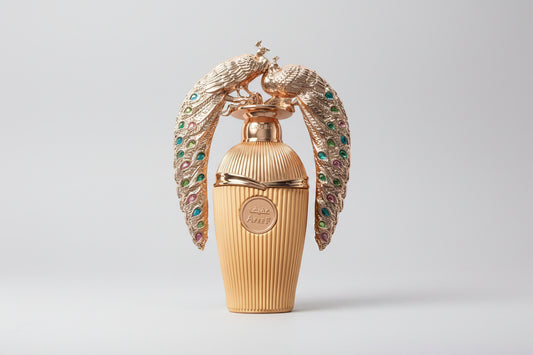 Afeef Lattafa Eau de Parfum Unisex