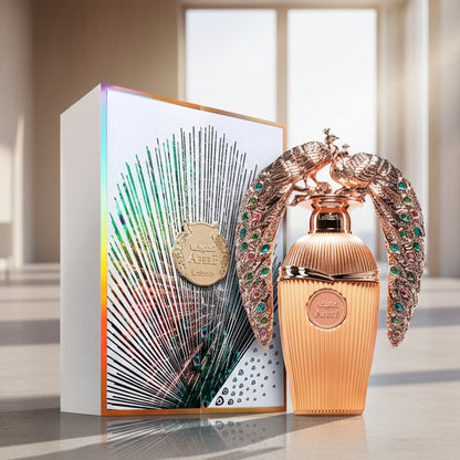 Afeef Lattafa Eau de Parfum Unisex