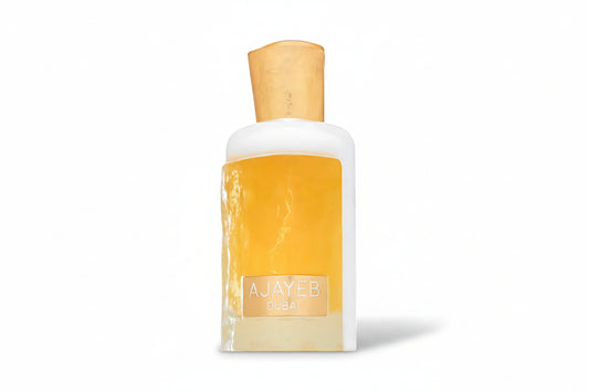 Ajayeb Dubai Portrait Lattafa Eau de Parfum Unisex