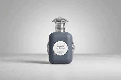 Al Ameed Lattafa Eau de Parfum Para Hombre
