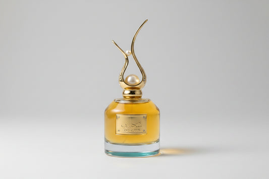 Al Andaleeb Asdaaf Eau de Parfum Para Mujer