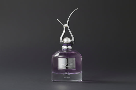 Al Andaleeb Flora Asdaaf Eau de Parfum Para Mujer