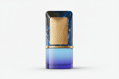 Al Nashama Caprice Lattafa Eau de Parfum Para Hombre