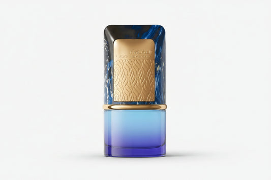 Al Nashama Caprice Lattafa Eau de Parfum Para Hombre