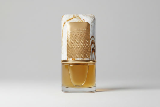 Al Nashama Lattafa Eau de Parfum Unisex